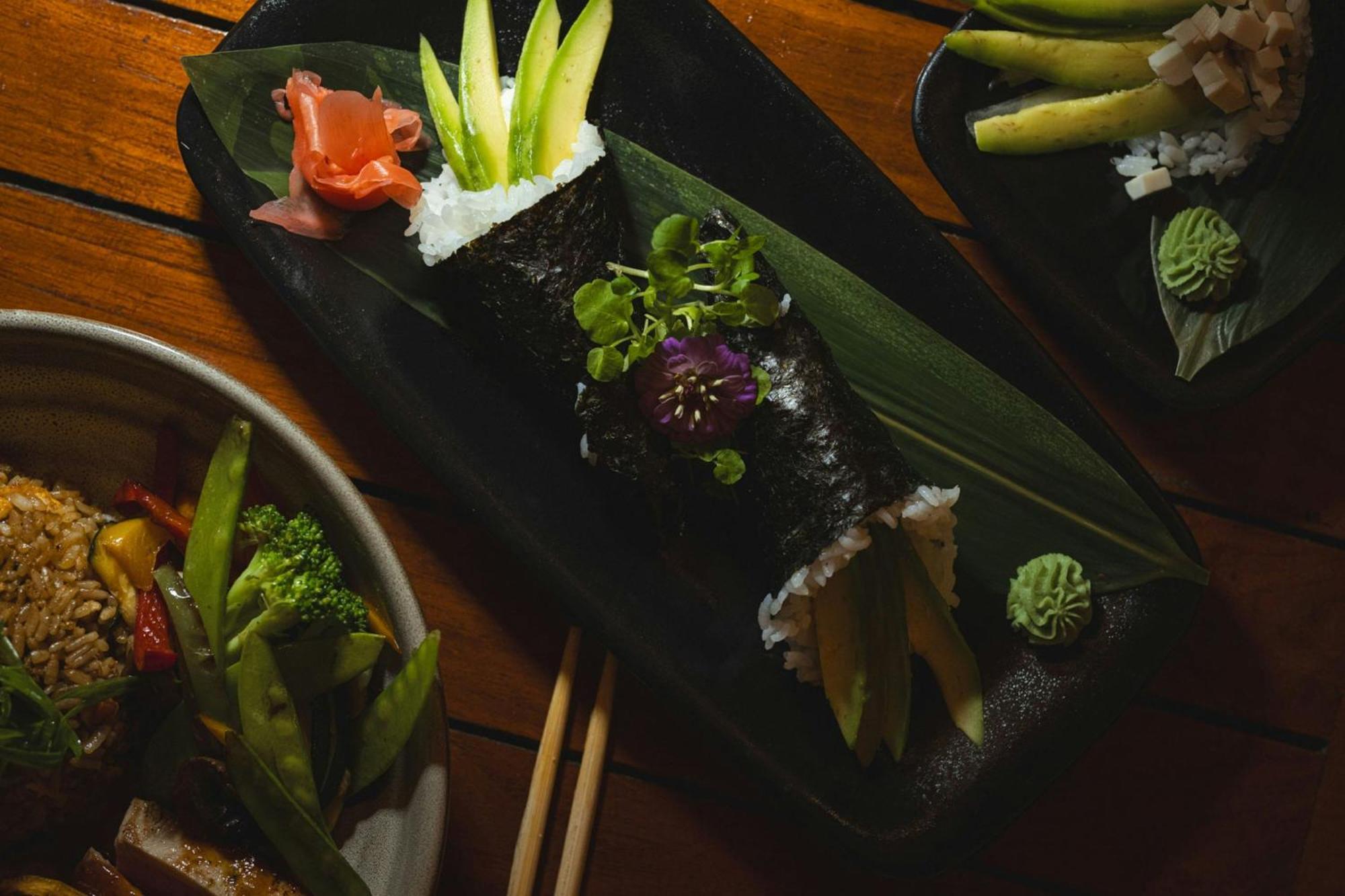 布埃纳文图拉高尔夫海滩度假村，傲途格精选酒店 Río Hato 外观 照片